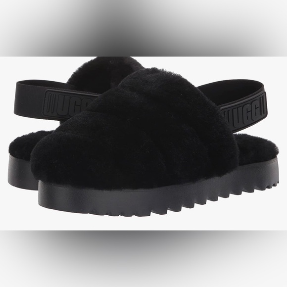 Womens Ugg slippers - Picture 12 of 12